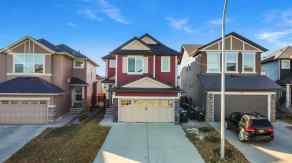 Detached Panorama homes