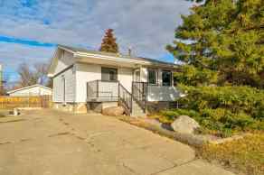 Detached Grande Prairie homes