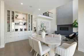 Detached West Hawk homes