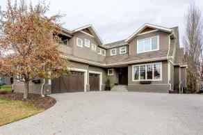 Detached Rural Rocky View County homes