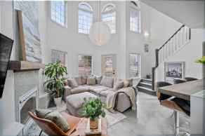 Apartment Lower Mount Royal homes