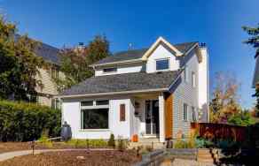 Detached Strathcona Park homes