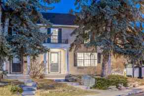 Semi Detached (Half Duplex) Calgary homes