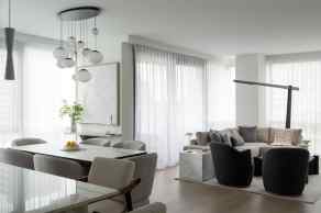 Apartment Downtown Commercial Core homes