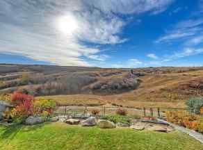 Detached Calgary homes