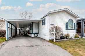 Mobile Arbour Lake homes