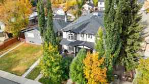 Row/Townhouse Calgary homes