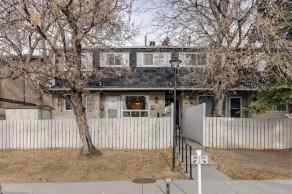 Row/Townhouse  homes