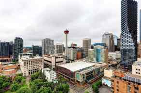  Downtown Commercial Core homes