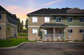 Row/Townhouse Carstairs homes