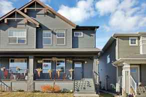 Semi Detached (Half Duplex) Calgary homes