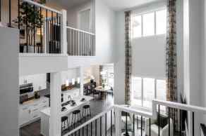 Detached Heartland homes