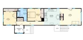 Mobile Didsbury homes