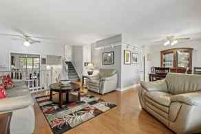 Detached Calgary homes