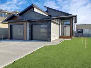  Grande Prairie homes
