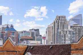 Apartment Calgary homes