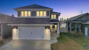 Detached Clearview Ridge homes