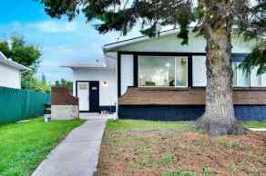 Semi Detached (Half Duplex) Calgary homes