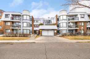 Apartment Windsor Park homes