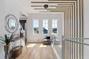 Detached Calgary homes