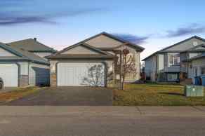 Detached Fort McMurray homes