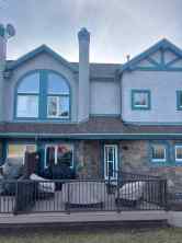 Row/Townhouse Jasper homes