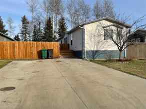 Detached High Level homes