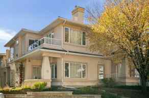 Row/Townhouse Calgary homes