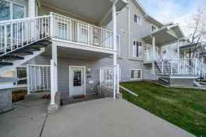 Row/Townhouse Medicine Hat homes