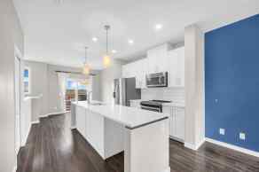 Row/Townhouse Copperfield homes