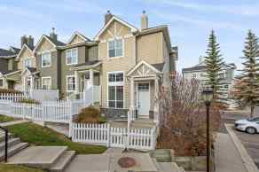 Row/Townhouse McKenzie Towne homes