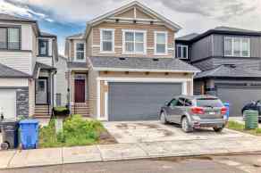 Detached Calgary homes