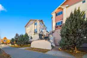 Row/Townhouse Victoria Park homes