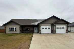 Detached La Crete homes