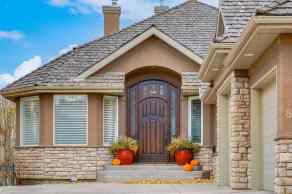 Detached Calgary homes