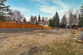 Residential Land Calgary homes