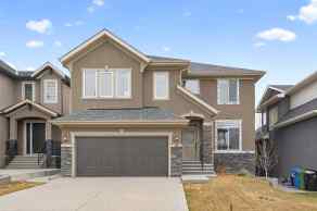 Detached Panorama homes