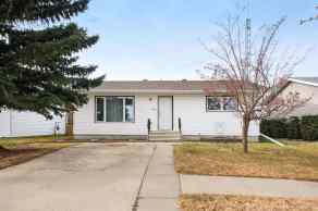 Detached Stettler homes