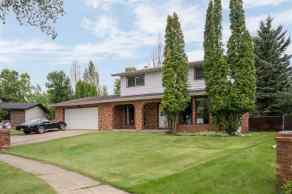 Detached Camrose homes