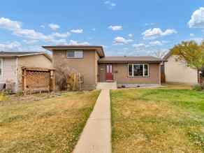 Detached Medicine Hat homes