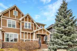 Semi Detached (Half Duplex) Calgary homes