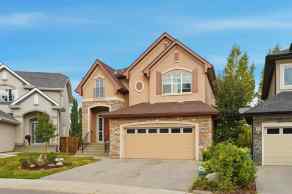 Detached Riverstone homes
