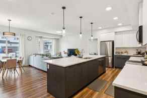 Apartment Calgary homes