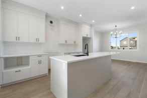 Detached Pine Creek homes