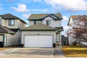 Detached Bridlewood homes