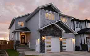 Detached Southgate homes