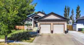 Detached Camrose homes