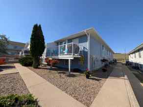 4 plex Medicine Hat homes