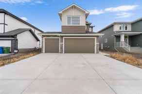 Detached Chestermere homes