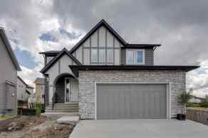 Detached Cochrane homes